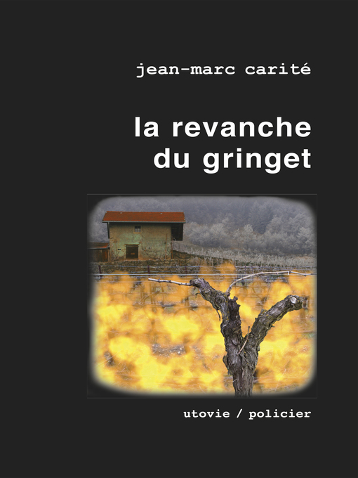 Title details for La revanche du gringet by Jean-Marc Carité - Available